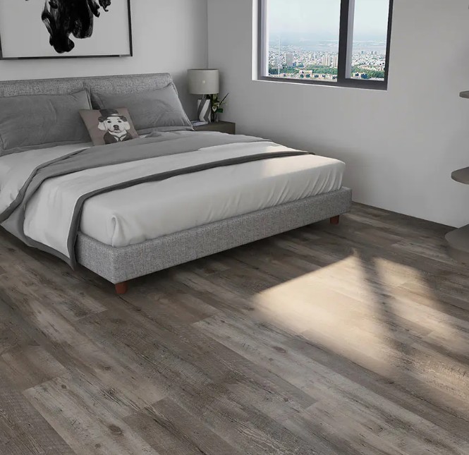 SPC Online Flooring: A green choice to innovate home floors