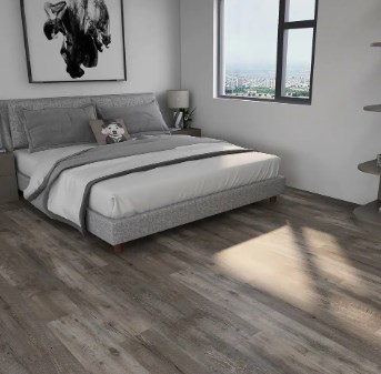 SPC Online Embossing Flooring: Innovative Technology Leads a New Trend in Floor Decoration SPC Online Embossing Flooring: Innovative Technology Leads a New Trend in Floor Decoration